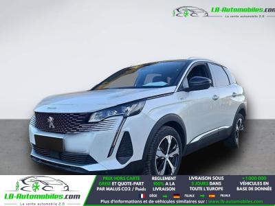 Peugeot 3008 Puretech 130ch  BVA
