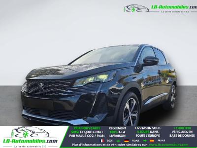 Peugeot 3008 Puretech 130ch  BVA