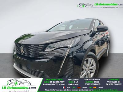 Peugeot 3008 Puretech 130ch  BVA