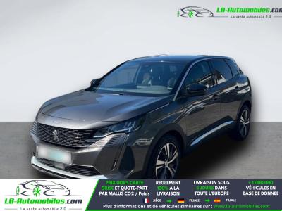 Peugeot 3008 Puretech 130ch  BVA