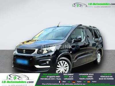 Peugeot Rifter BlueHDi 130  BVM 5pl