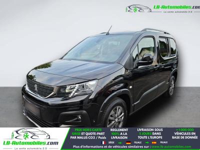 Peugeot Rifter BlueHDi 130  BVM 5pl