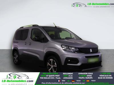 Peugeot Rifter BlueHDi 130  BVM 5pl