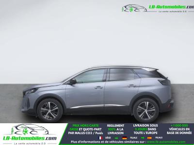 Peugeot 3008 Puretech 130ch  BVM