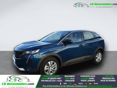 Peugeot 3008 Puretech 130ch  BVM