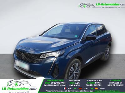 Peugeot 3008 Puretech 130ch  BVM