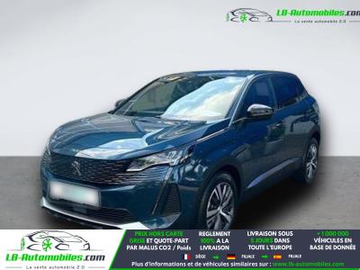 Peugeot 3008 Puretech 130ch  BVM