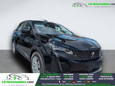 Peugeot 3008 Puretech 130ch  BVA