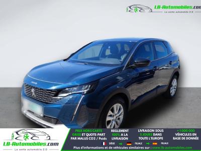 Peugeot 3008 Puretech 130ch  BVM