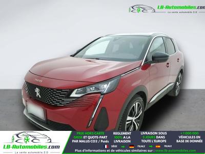 Peugeot 3008 Puretech 130ch  BVA