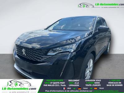 Peugeot 3008 Puretech 130ch  BVA