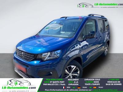 Peugeot Rifter BlueHDi 130  BVM 5pl