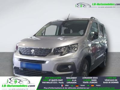 Peugeot Rifter BlueHDi 130  BVM 5pl