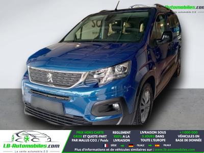 Peugeot Rifter BlueHDi 130  BVM 5pl