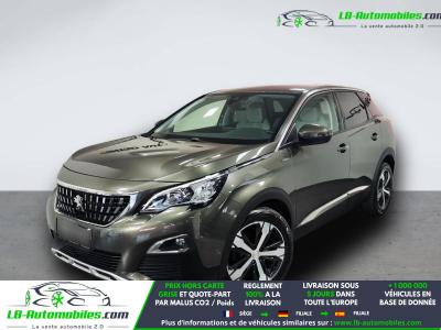 Peugeot 3008 1.6 BlueHDi 120ch  BVA
