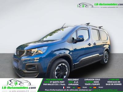 Peugeot Rifter BlueHDi 130  BVM 7pl