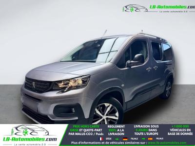 Peugeot Rifter BlueHDi 130  BVM 7pl