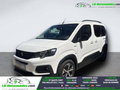 Peugeot Rifter BlueHDi 130  BVA