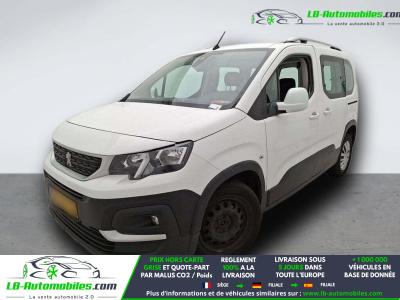 Peugeot Rifter BlueHDi 130  BVA