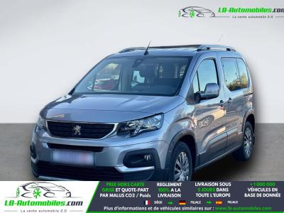 Peugeot Rifter BlueHDi 130  BVA