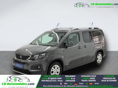 Peugeot Rifter BlueHDi 130  BVA
