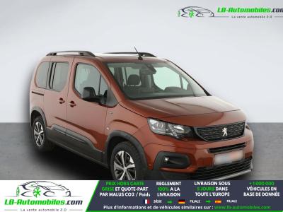 Peugeot Rifter BlueHDi 130  BVA