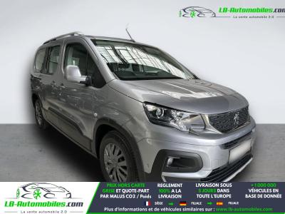 Peugeot Rifter BlueHDi 130  BVA