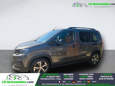 Peugeot Rifter BlueHDi 130  BVA