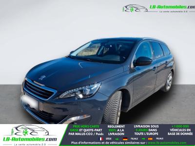 Peugeot 308 1.6 BlueHDi 120ch  BVM