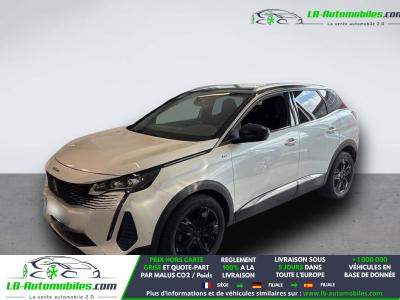 Peugeot 3008 BlueHDi 130ch  BVM