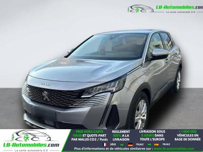 Peugeot 3008 BlueHDi 130ch  BVM