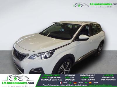 Peugeot 3008 BlueHDi 130ch  BVM