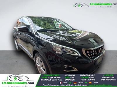 Peugeot 3008 BlueHDi 130ch  BVM