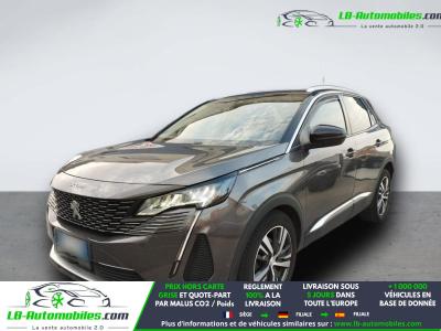 Peugeot 3008 BlueHDi 130ch  BVM