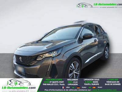 Peugeot 3008 BlueHDi 130ch  BVM