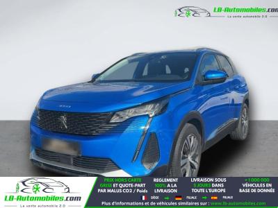 Peugeot 3008 BlueHDi 130ch  BVM