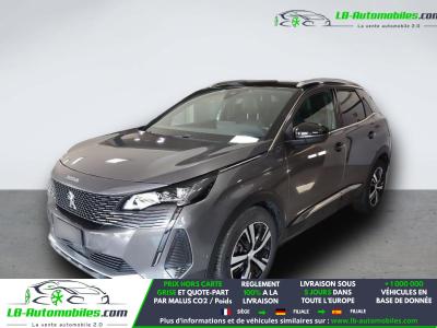 Peugeot 3008 BlueHDi 130ch  BVA
