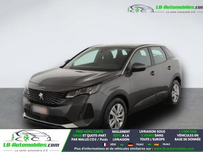 Peugeot 3008 BlueHDi 130ch  BVA