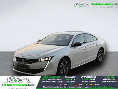 Peugeot 508 PureTech 130 ch BVA
