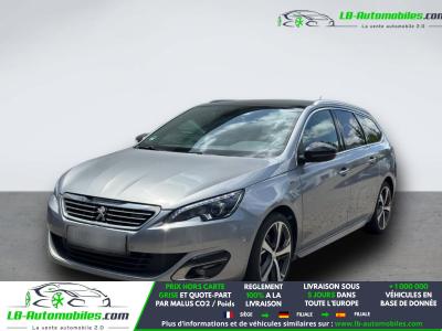 Peugeot 308 PureTech 130ch  BVA