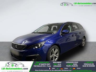 Peugeot 308 PureTech 130ch  BVA