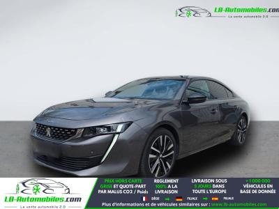 Peugeot 508 PureTech 180ch  BVA