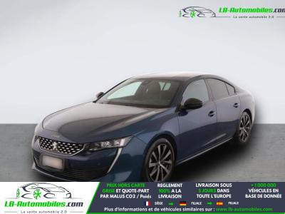 Peugeot 508 PureTech 180ch  BVA