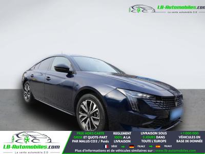Peugeot 508 BlueHDi 130 ch  BVA