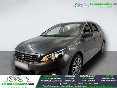 Peugeot 308 BlueHDi 130ch BVA