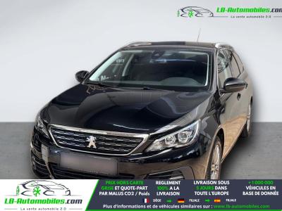 Peugeot 308 BlueHDi 130ch BVA