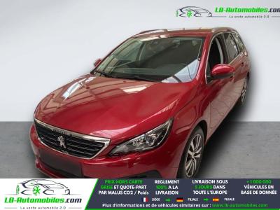 Peugeot 308 PureTech 130ch  BVM