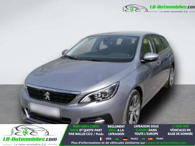 Peugeot 308 PureTech 130ch  BVM