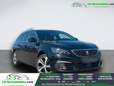 Peugeot 308 PureTech 130ch  BVM