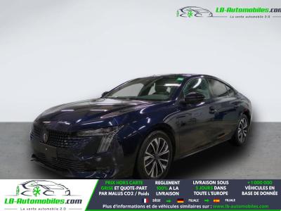 Peugeot 508 Hybrid 225 e-BVA